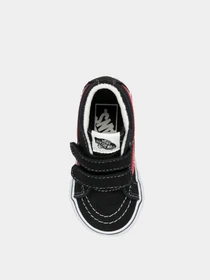 Кеды Vans модель VN000CQ0Y091 Фото
