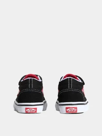 Кеды Vans модель VN000CQ0Y091 Фото