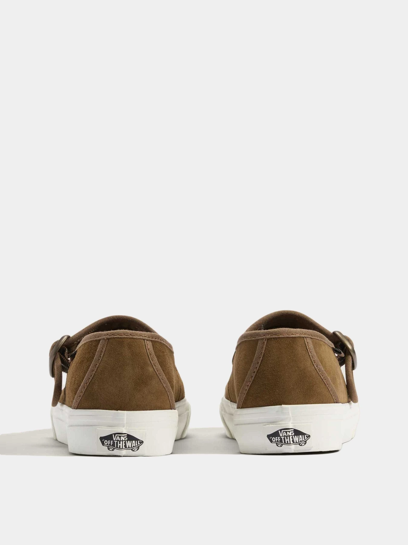 Туфли и лоферы Vans модель VN000CRR0E01 Туфли и лоферы Vans модель VN000CRR0E01 Фото
