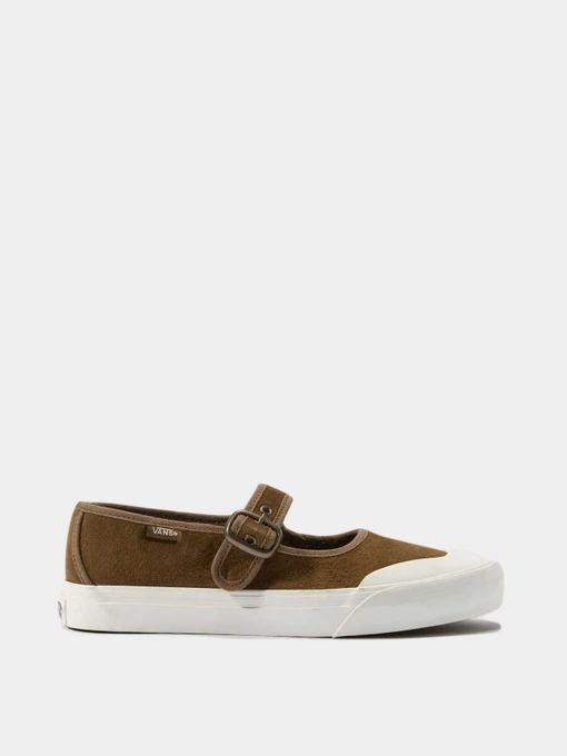 Туфли и лоферы Vans модель VN000CRR0E01 Фото