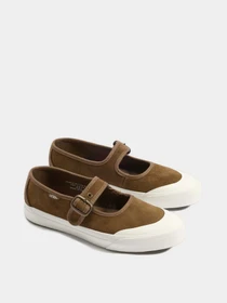 Туфли и лоферы Vans модель VN000CRR0E01 Фото