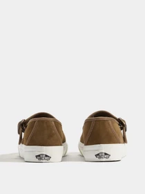 Туфли и лоферы Vans модель VN000CRR0E01 Фото