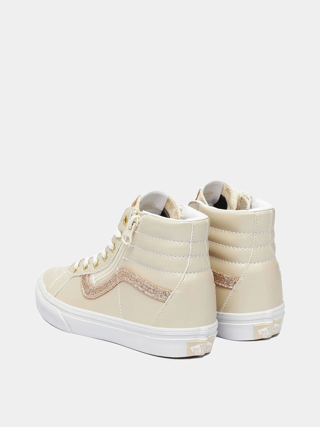 Кеды Vans модель VN000CYPDJR1 Кеды Vans модель VN000CYPDJR1 Фото