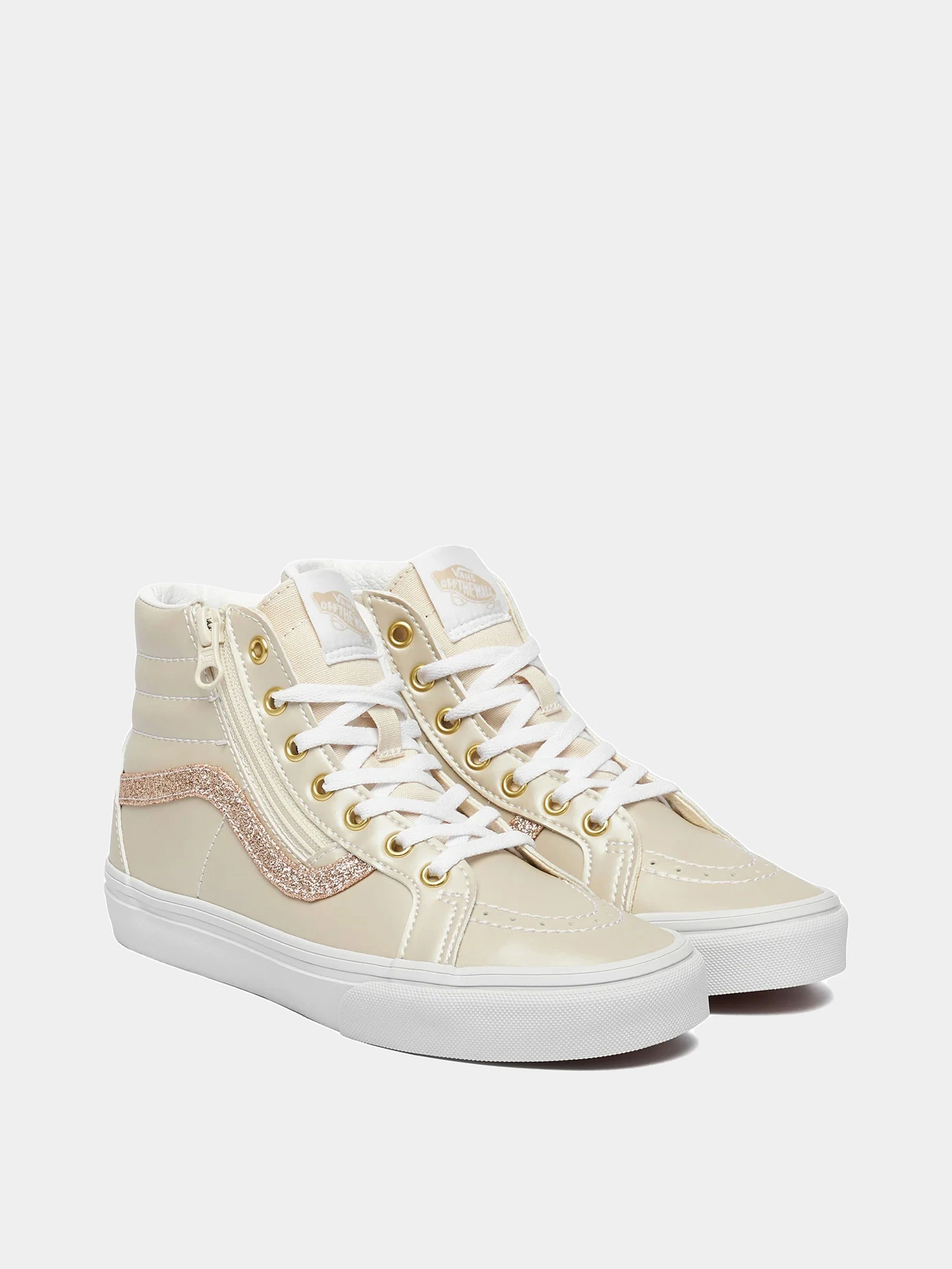 Кеды Vans модель VN000CYPDJR1 Кеды Vans модель VN000CYPDJR1 Фото
