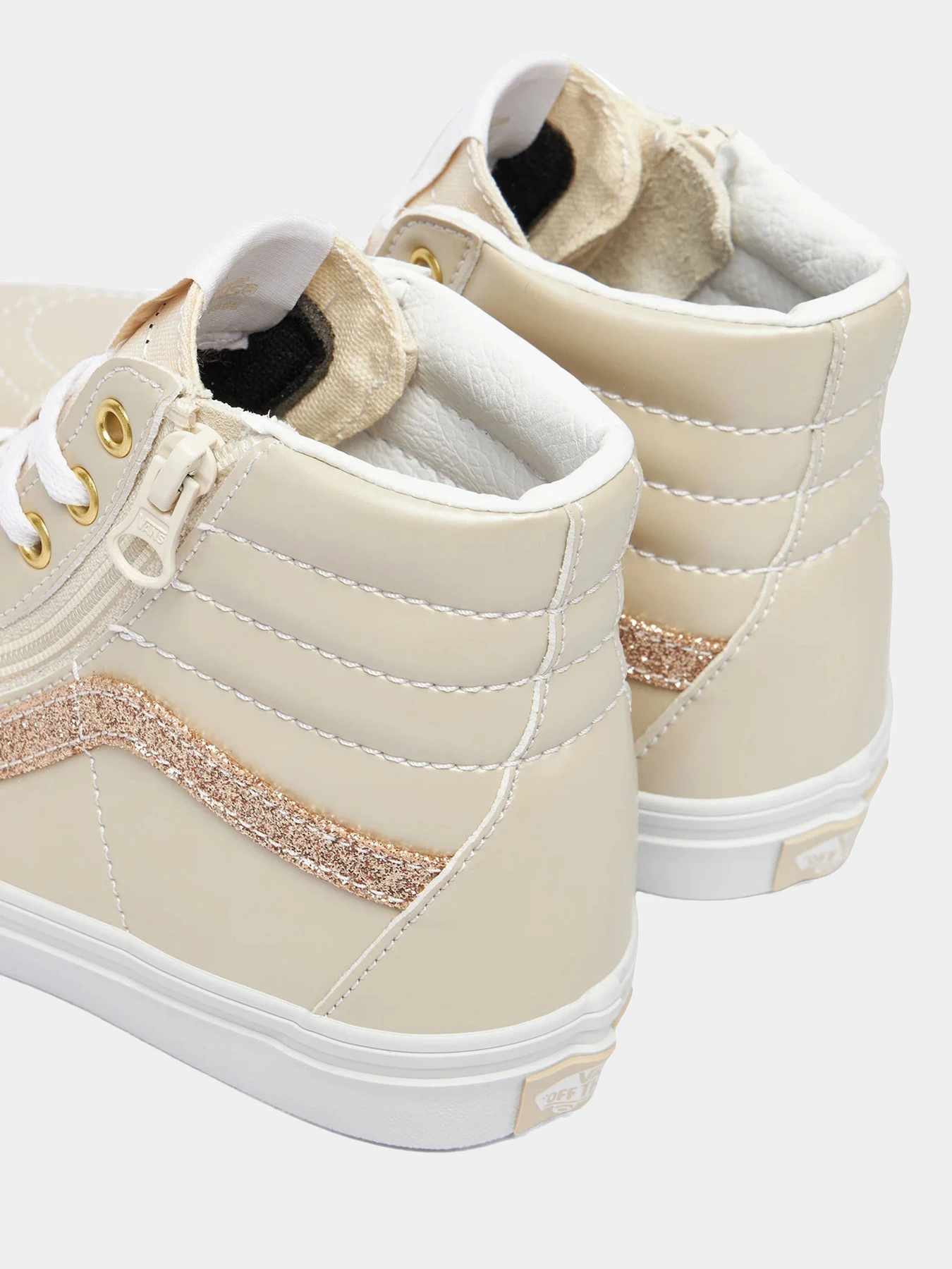 Кеды Vans модель VN000CYPDJR1 Кеды Vans модель VN000CYPDJR1 Фото