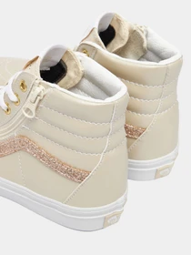 Кеды Vans модель VN000CYPDJR1 Фото