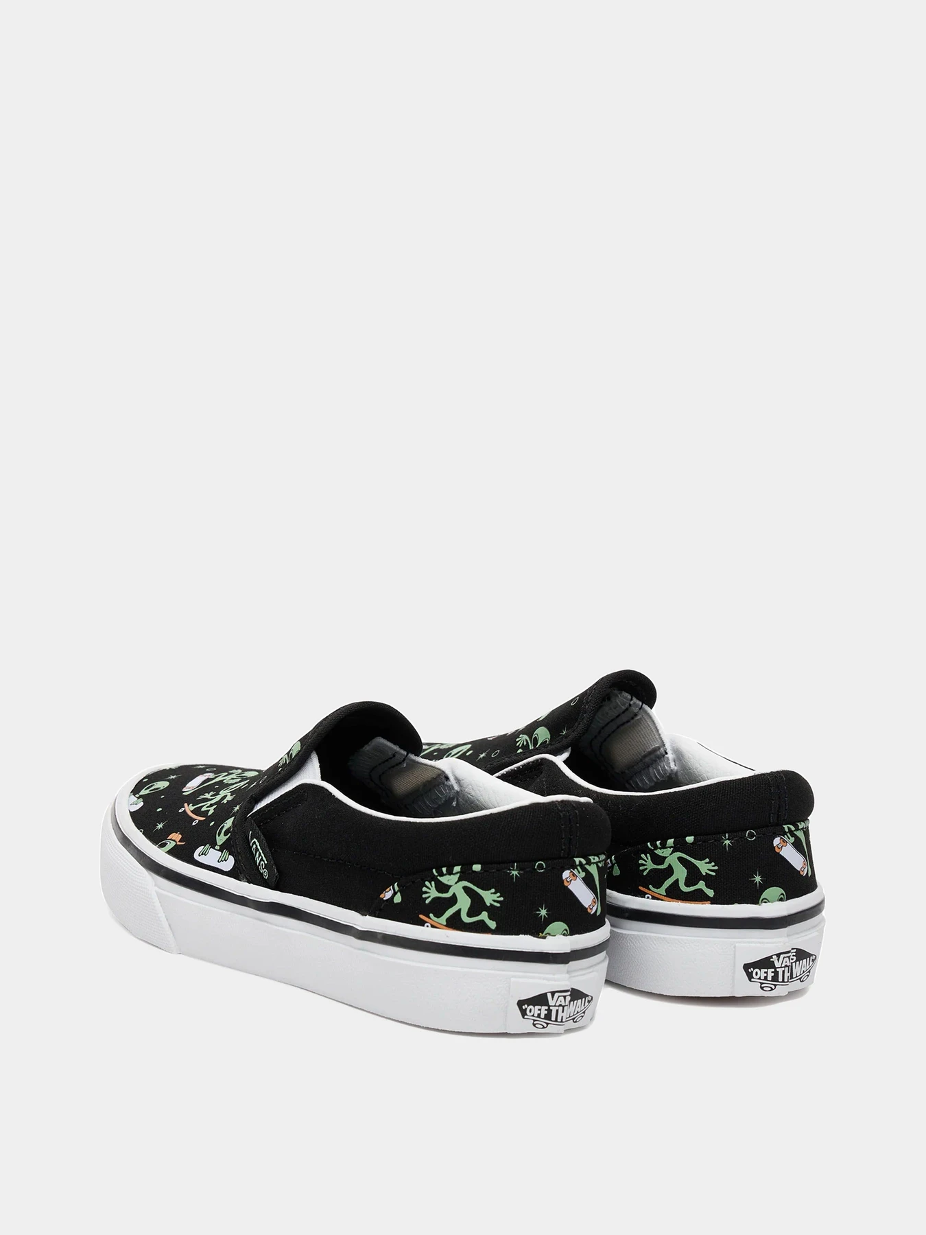 Слипоны и мокасины Vans модель VN000D0JYJ71 Слипоны и мокасины Vans модель VN000D0JYJ71 Фото