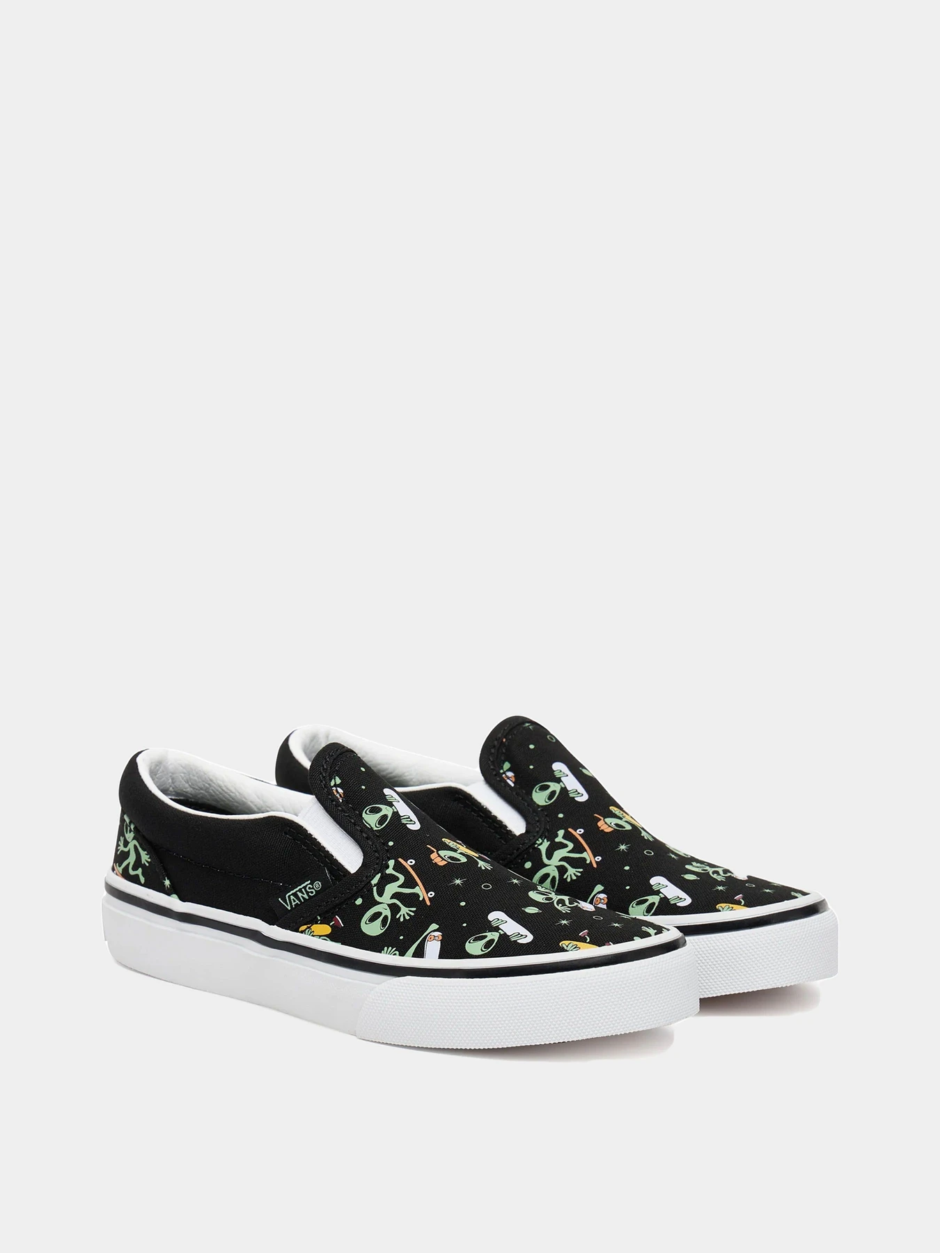 Слипоны и мокасины Vans модель VN000D0JYJ71 Слипоны и мокасины Vans модель VN000D0JYJ71 Фото