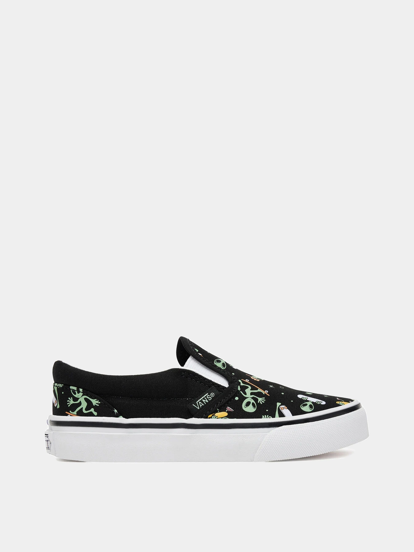 Слипоны и мокасины Vans модель VN000D0JYJ71 Слипоны и мокасины Vans модель VN000D0JYJ71 Фото