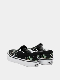 Слипоны и мокасины Vans модель VN000D0JYJ71 Фото