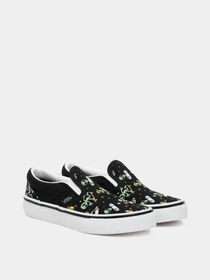Слипоны и мокасины Vans модель VN000D0JYJ71 Фото