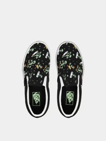 Слипоны и мокасины Vans модель VN000D0JYJ71 Фото