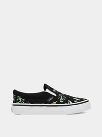 Слипоны и мокасины Vans модель VN000D0JYJ71 Фото