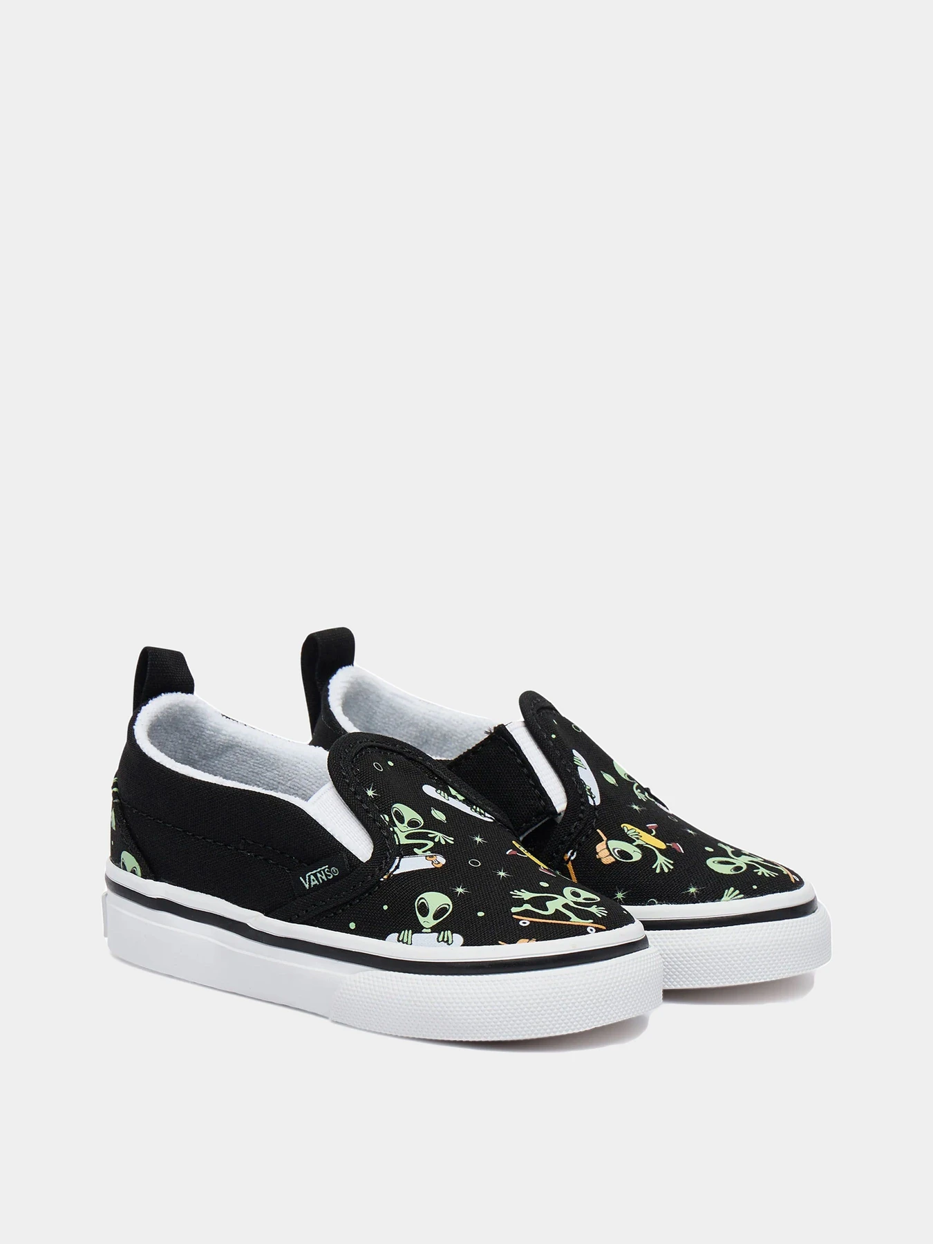 Слипоны и мокасины Vans модель VN000D0SYJ71 Слипоны и мокасины Vans модель VN000D0SYJ71 Фото