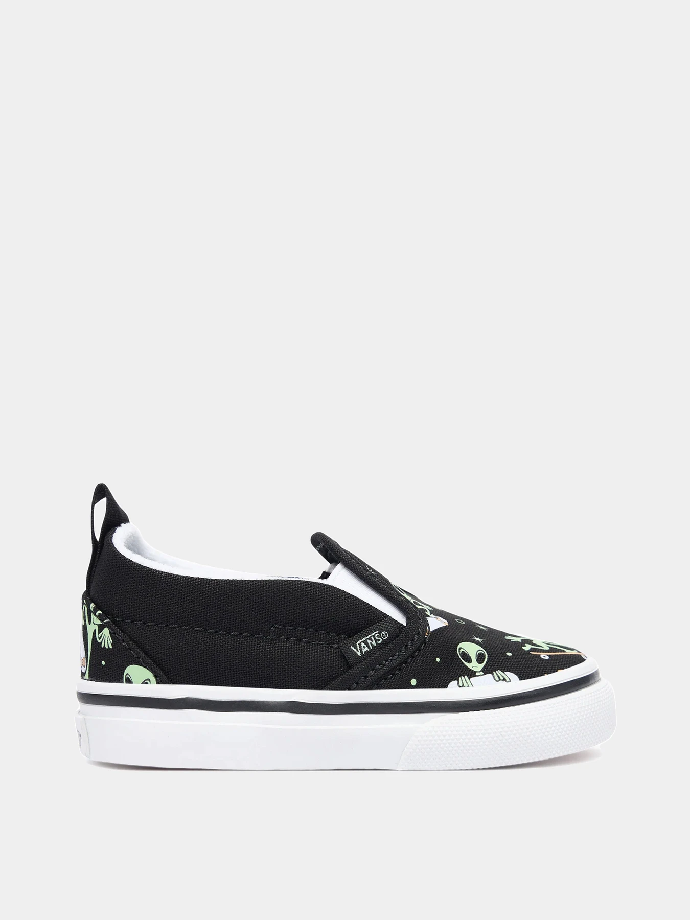 Слипоны и мокасины Vans модель VN000D0SYJ71 Слипоны и мокасины Vans модель VN000D0SYJ71 Фото