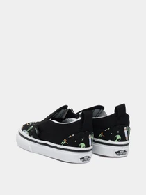 Слипоны и мокасины Vans модель VN000D0SYJ71 Фото