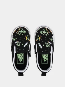 Слипоны и мокасины Vans модель VN000D0SYJ71 Фото
