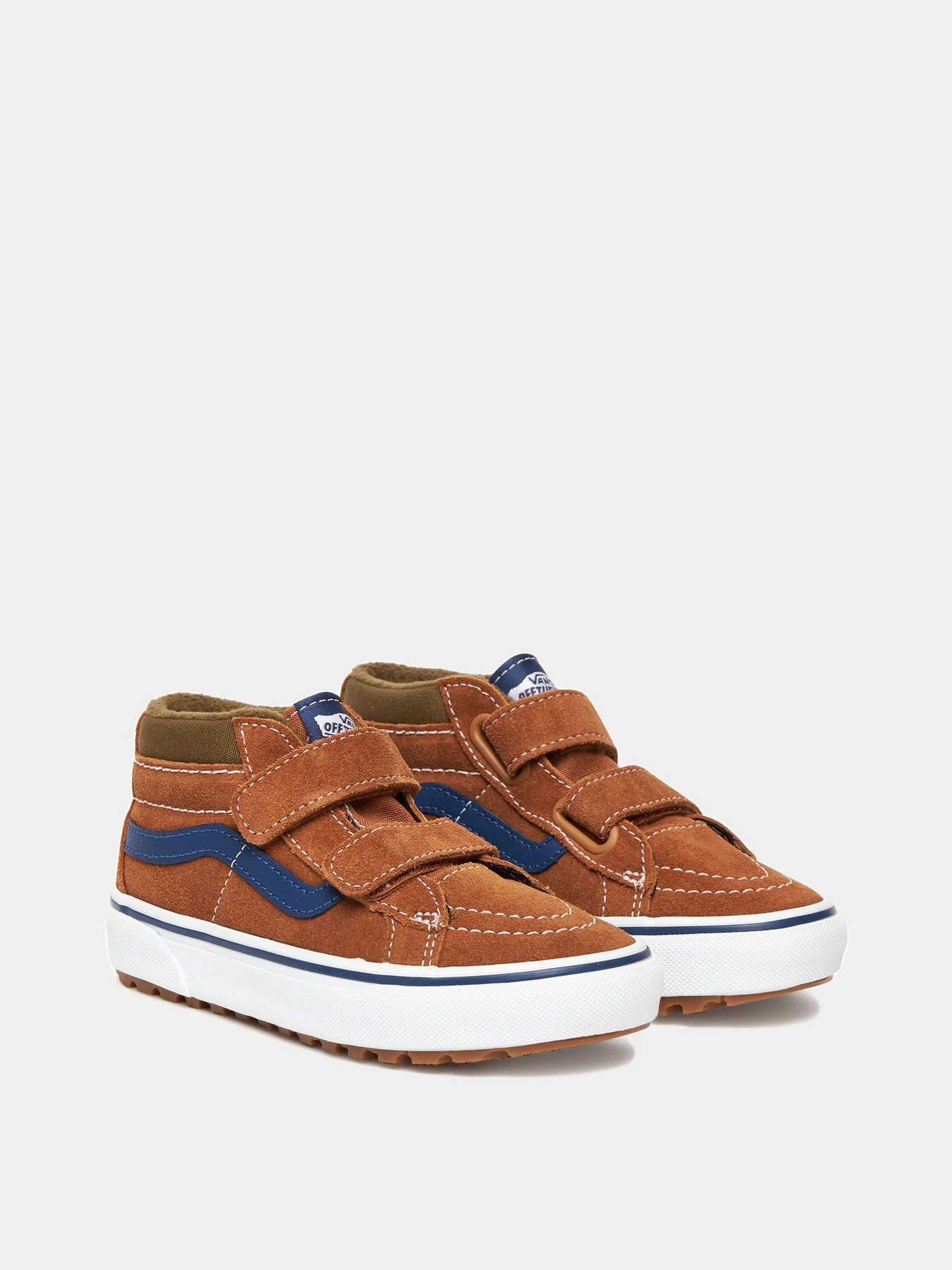 Кеды Vans модель VN000D10N1Z1 Кеды Vans модель VN000D10N1Z1 Фото