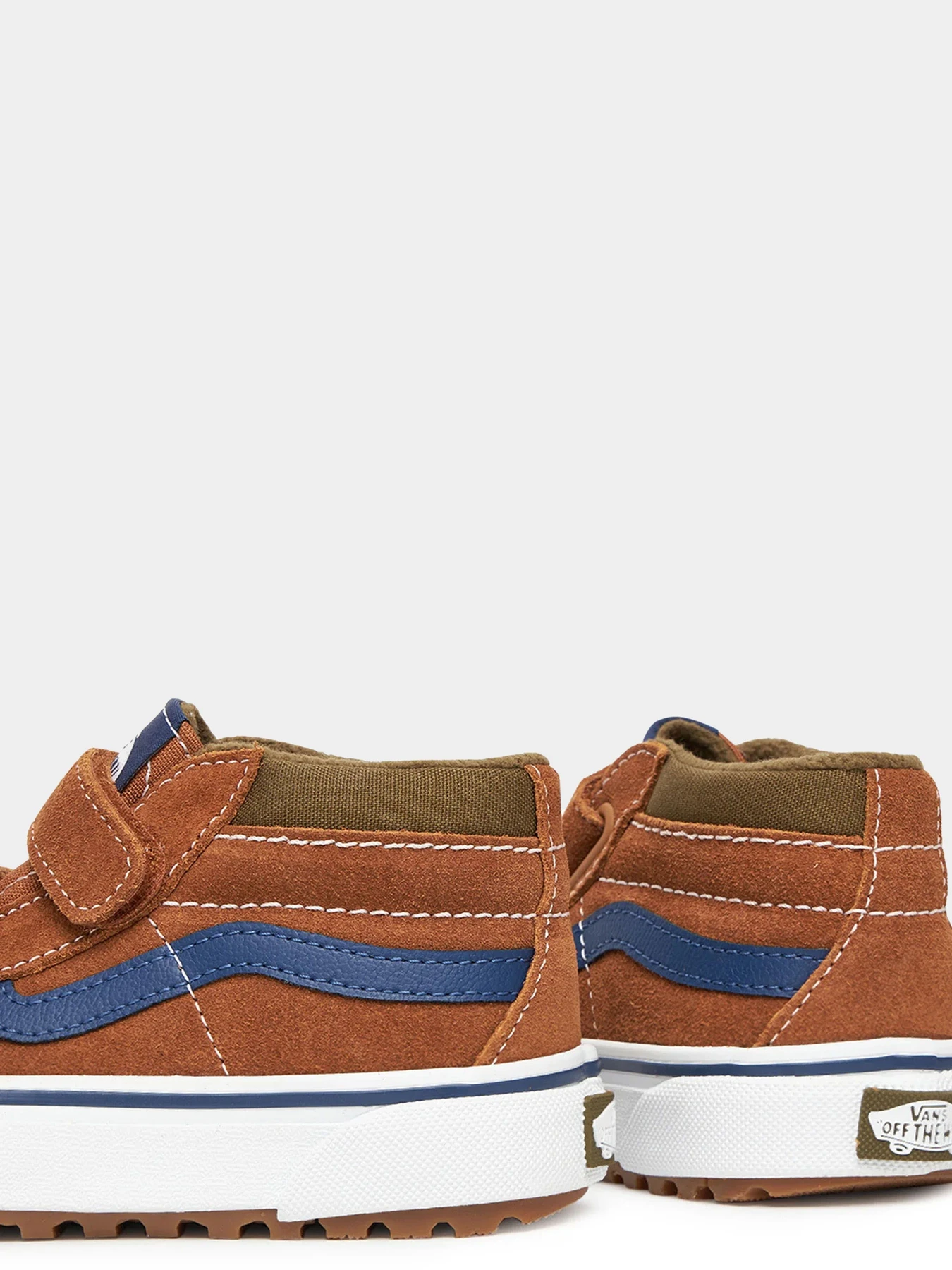 Кеды Vans модель VN000D10N1Z1 Кеды Vans модель VN000D10N1Z1 Фото