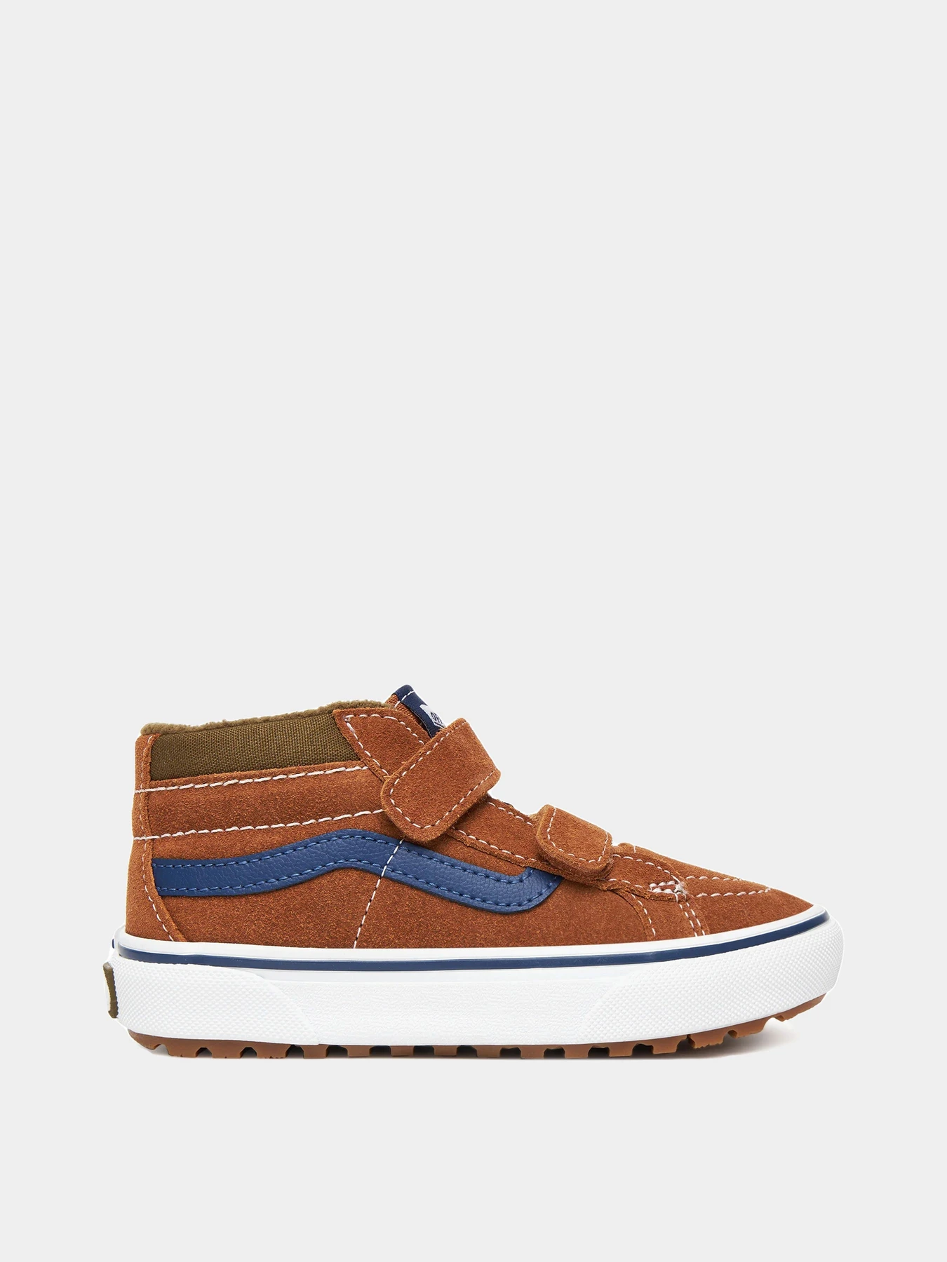 Кеды Vans модель VN000D10N1Z1 Кеды Vans модель VN000D10N1Z1 Фото
