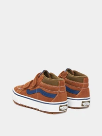 Кеды Vans модель VN000D10N1Z1 Фото