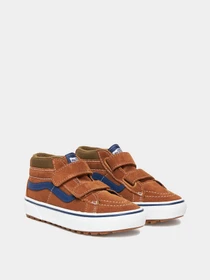 Кеды Vans модель VN000D10N1Z1 Фото