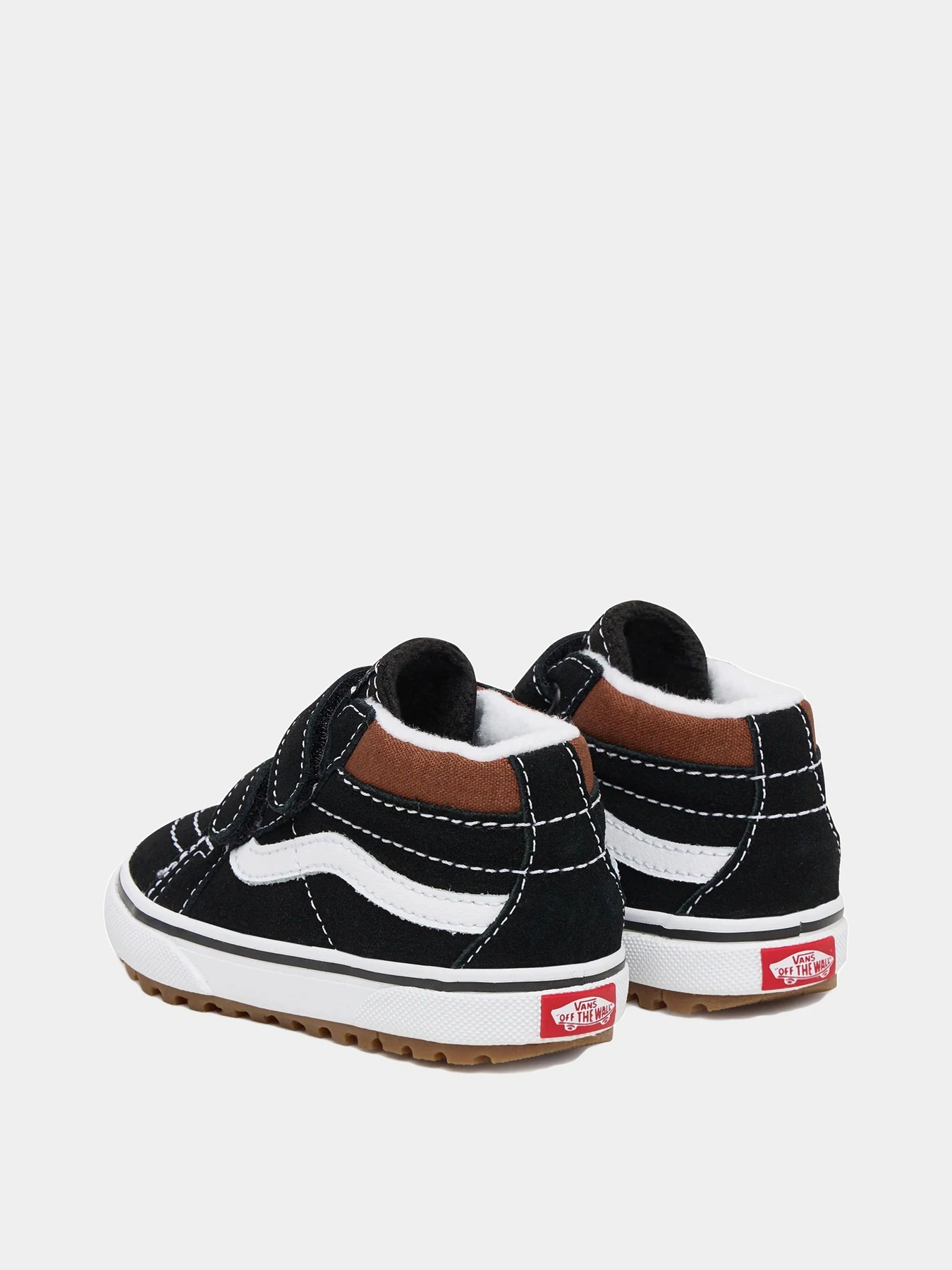 Кеды Vans модель VN000D119AS1 Кеды Vans модель VN000D119AS1 Фото
