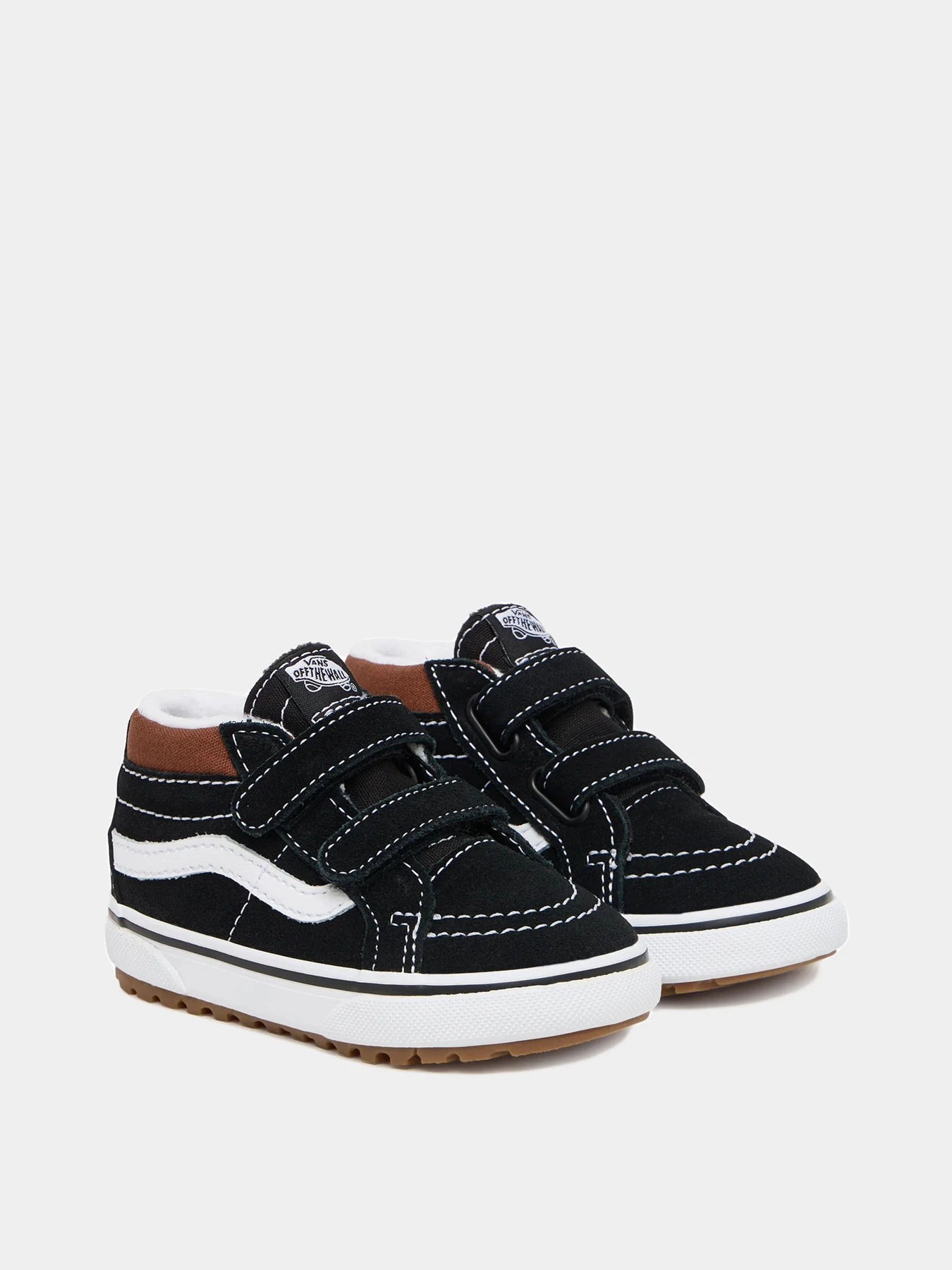 Кеды Vans модель VN000D119AS1 Кеды Vans модель VN000D119AS1 Фото