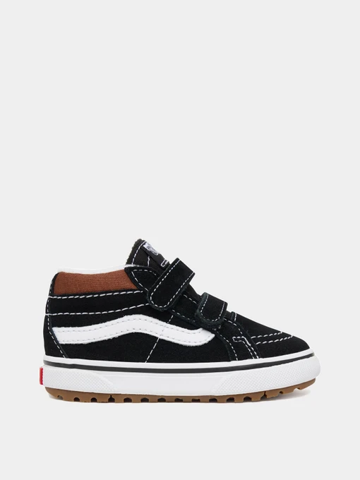 Кеды Vans модель VN000D119AS1 Фото