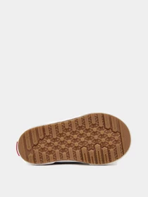 Кеды Vans модель VN000D119AS1 Фото