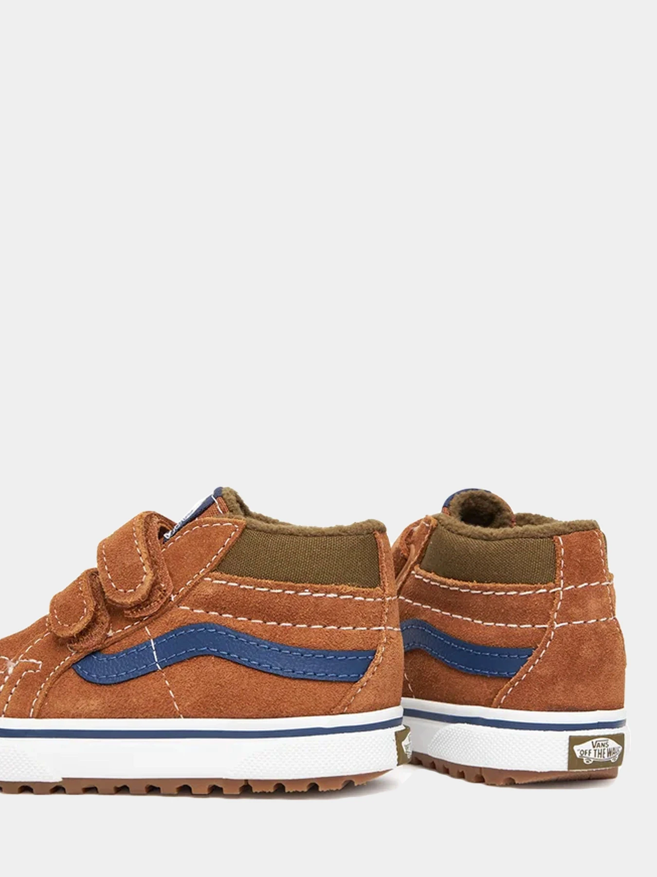 Кеды Vans модель VN000D11N1Z1 Кеды Vans модель VN000D11N1Z1 Фото