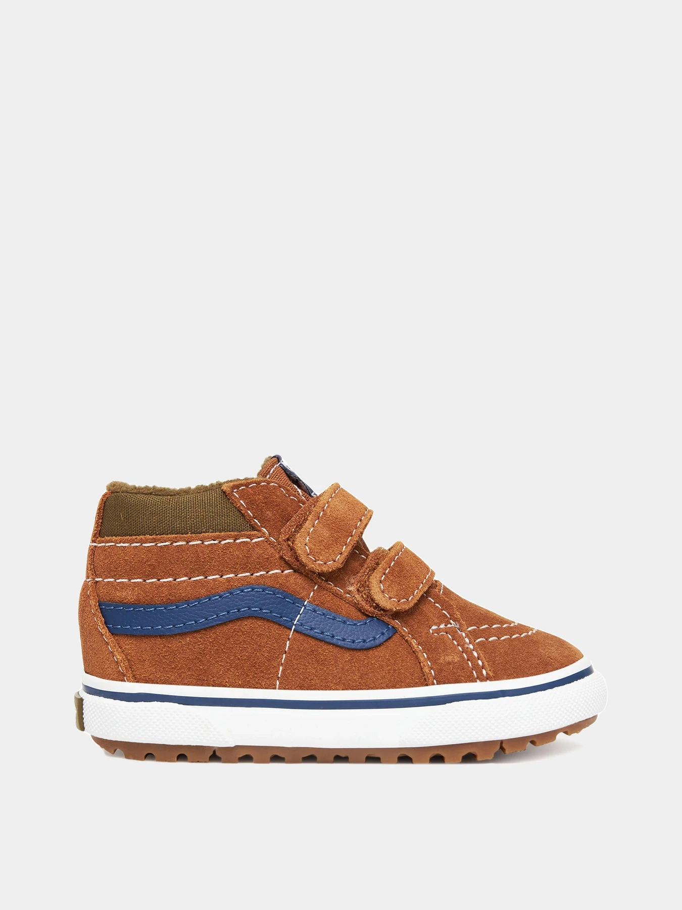 Кеды Vans модель VN000D11N1Z1 Кеды Vans модель VN000D11N1Z1 Фото