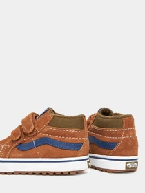 Кеды Vans модель VN000D11N1Z1 Фото