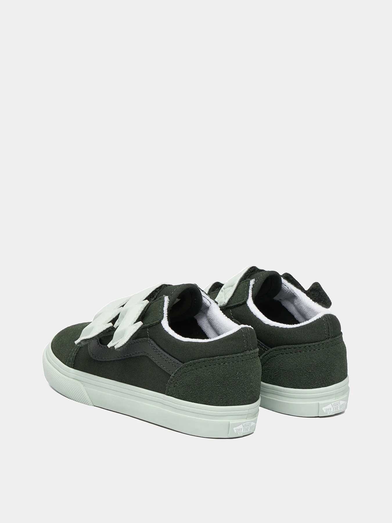 Кеды Vans модель VN000D1BEMU1 Кеды Vans модель VN000D1BEMU1 Фото