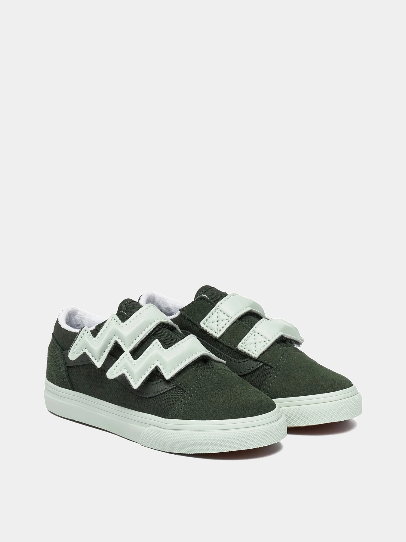 Кеды Vans модель VN000D1BEMU1 Кеды Vans модель VN000D1BEMU1 Фото