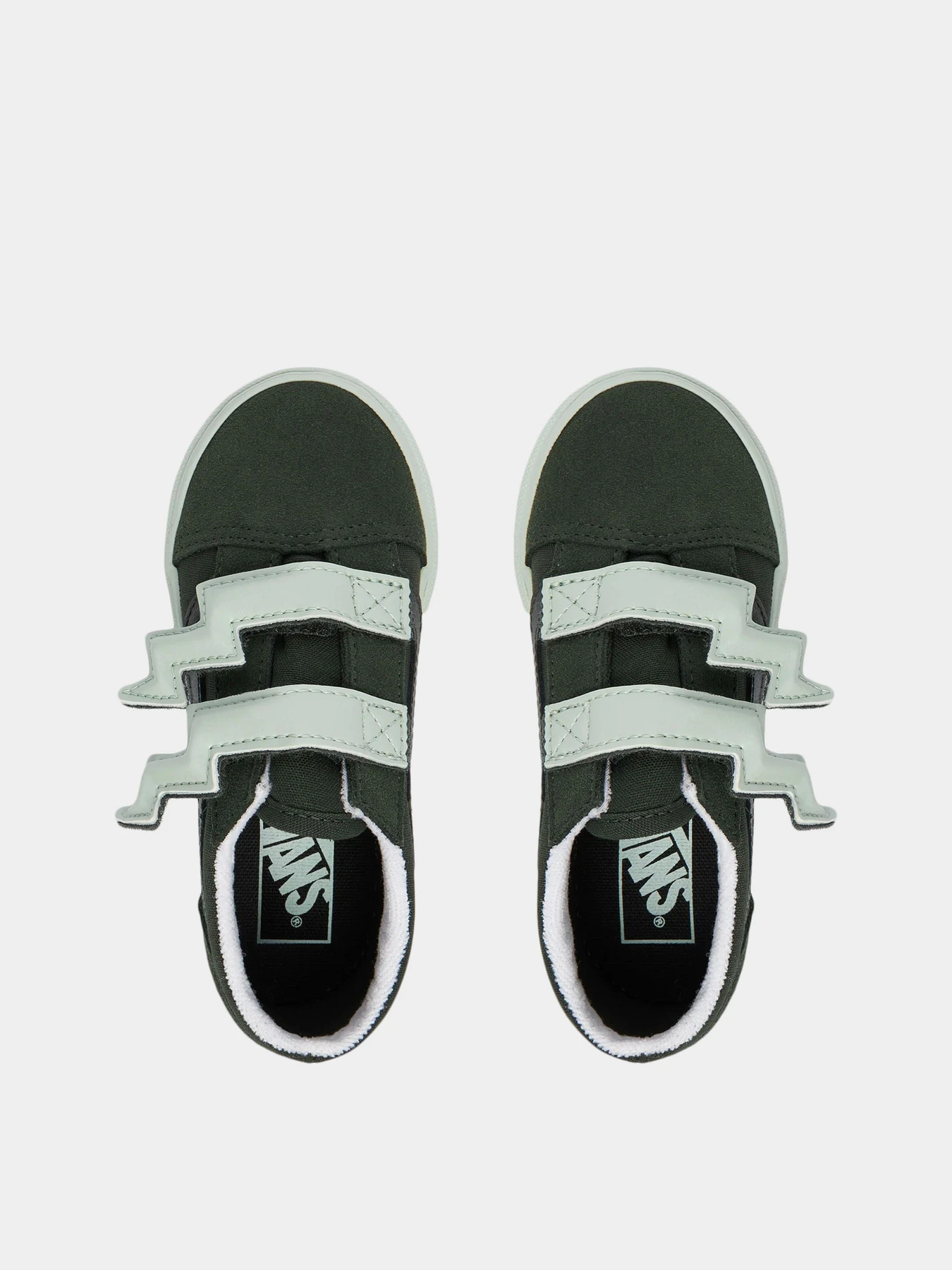 Кеды Vans модель VN000D1BEMU1 Кеды Vans модель VN000D1BEMU1 Фото
