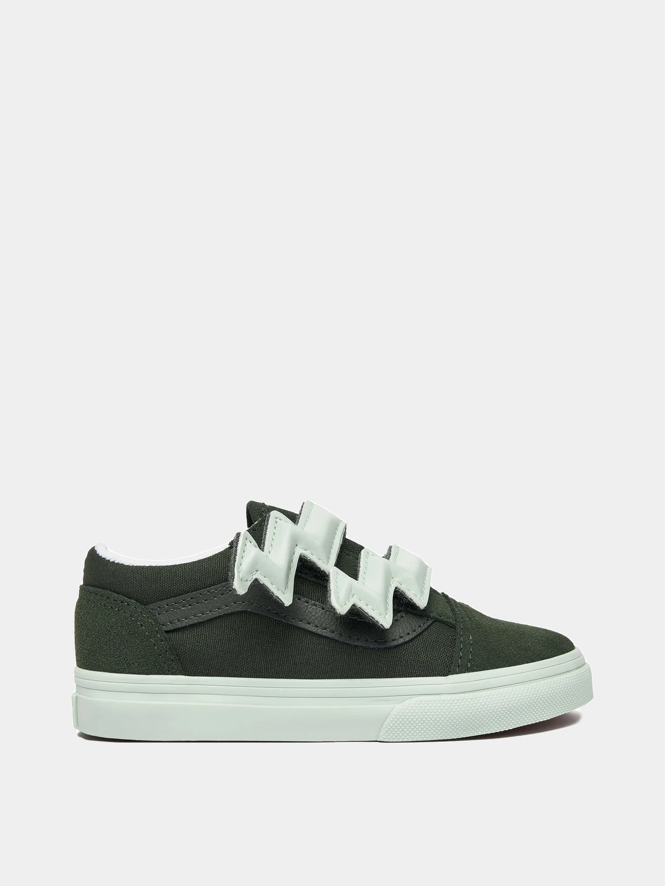 Кеды Vans модель VN000D1BEMU1 Кеды Vans модель VN000D1BEMU1 Фото