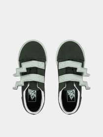 Кеды Vans модель VN000D1BEMU1 Фото