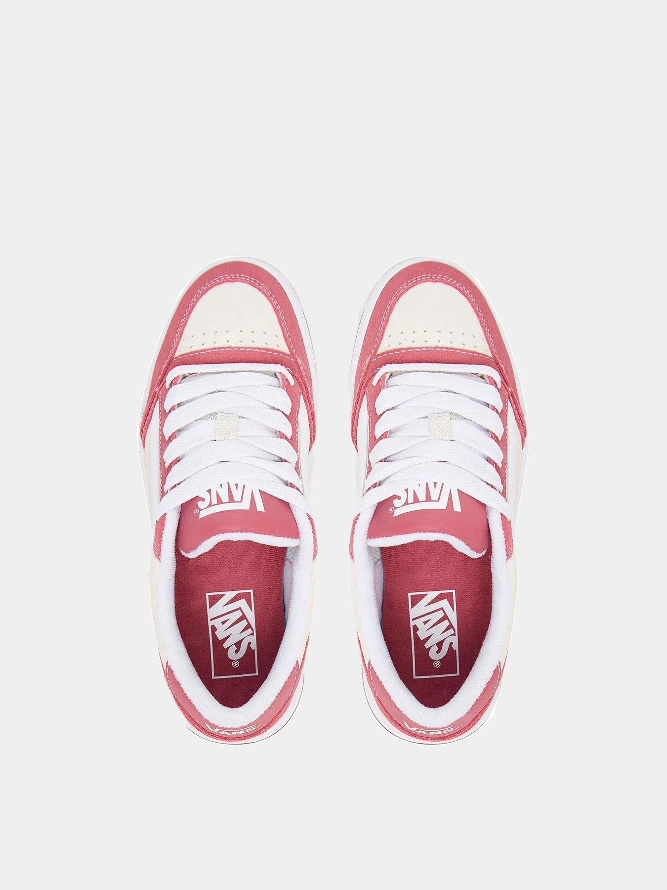 Кеды Vans модель VN000D1JEN71 Фото