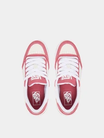 Кеды Vans модель VN000D1JEN71 Фото