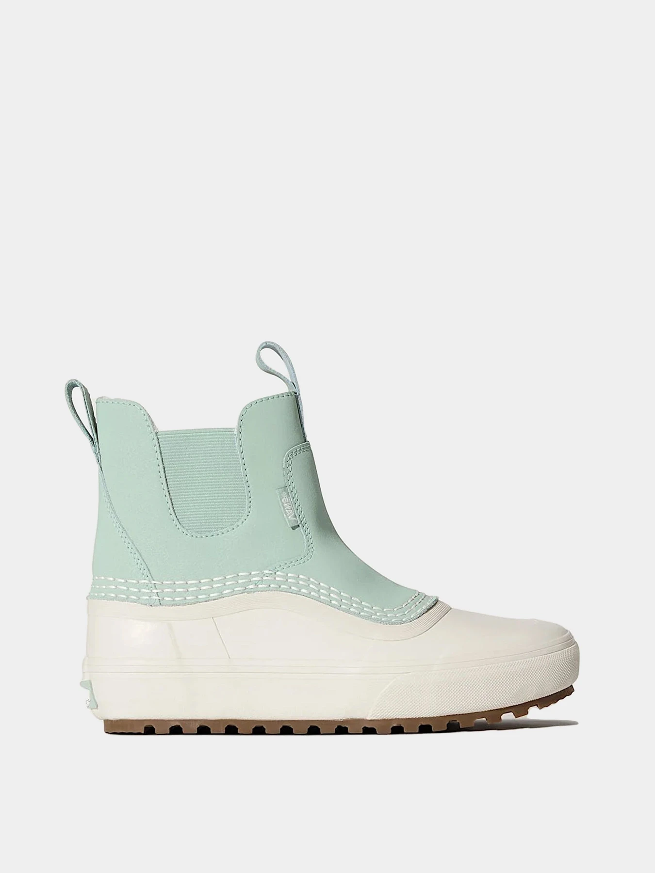 Ботинки и сапоги Vans модель VN000D29EMW1 Ботинки и сапоги Vans модель VN000D29EMW1 Фото