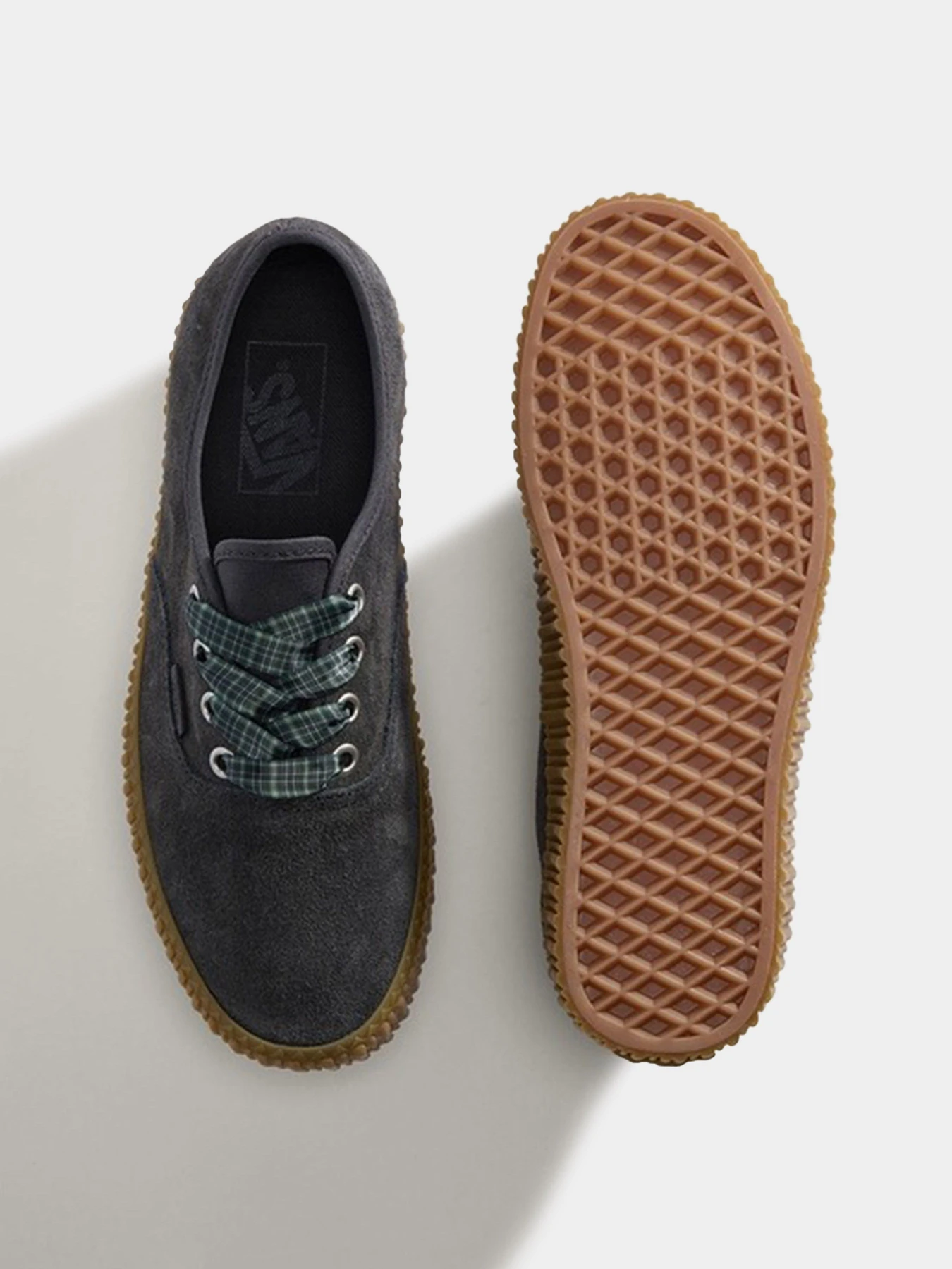 Кеды Vans модель VN000D6VEMV1 Кеды Vans модель VN000D6VEMV1 Фото