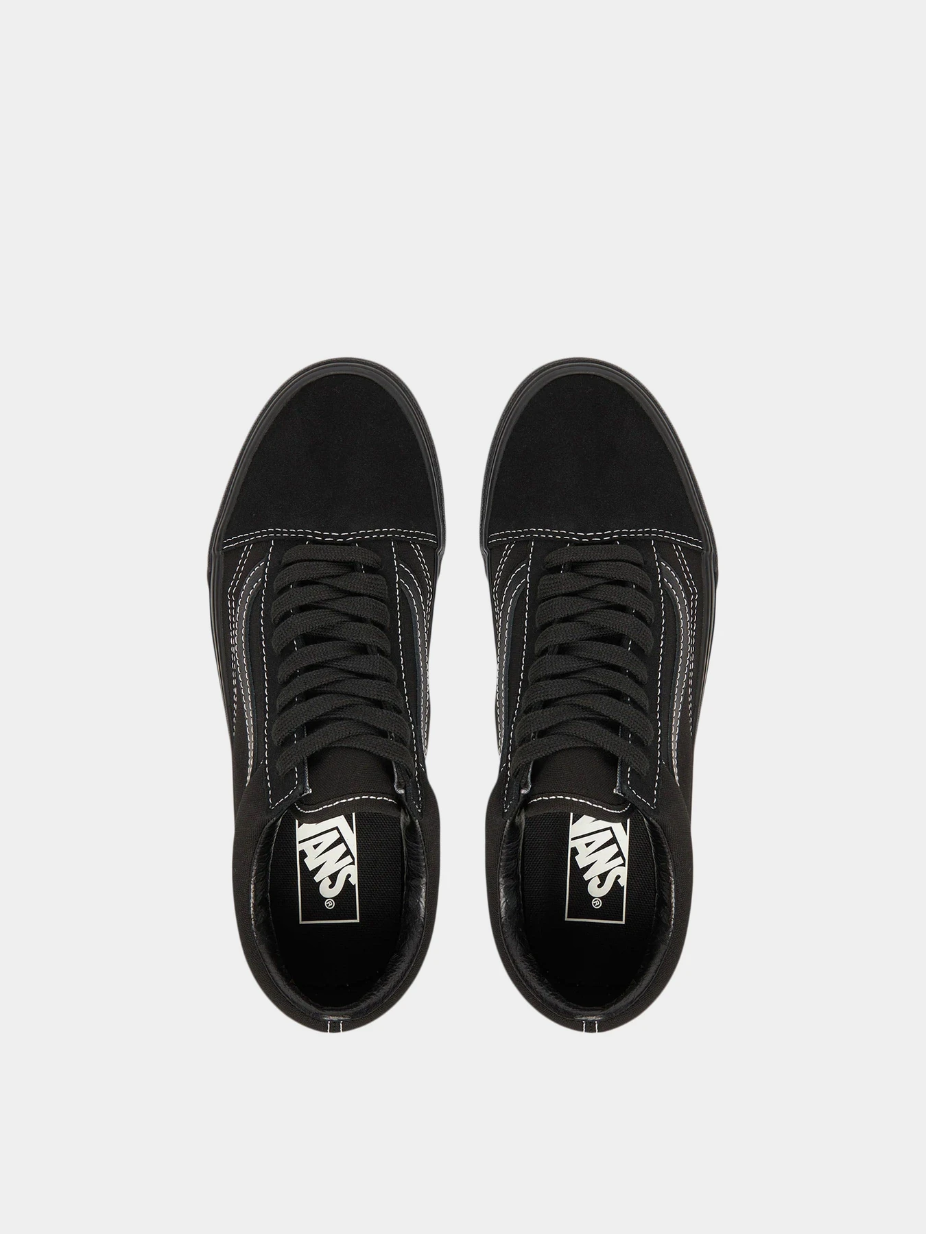 Кеды Vans модель VN000D6WBKA1 Кеды Vans модель VN000D6WBKA1 Фото