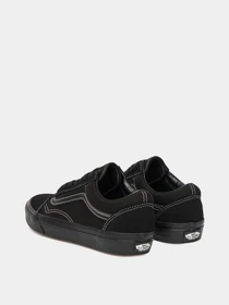 Кеды Vans модель VN000D6WBKA1 Фото