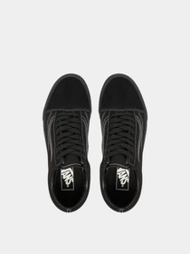 Кеды Vans модель VN000D6WBKA1 Фото