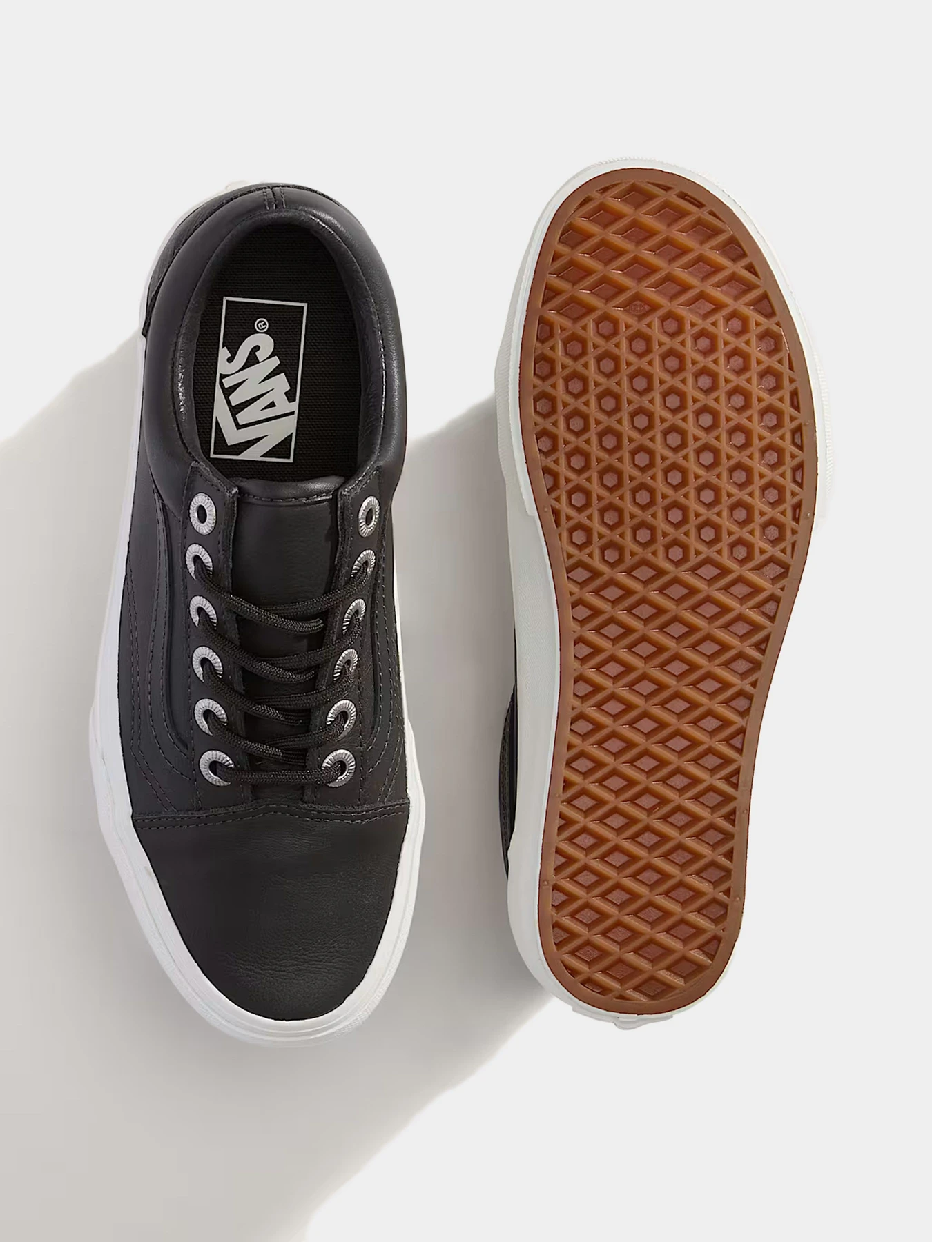 Кеды Vans модель VN000D6WCJK1 Кеды Vans модель VN000D6WCJK1 Фото