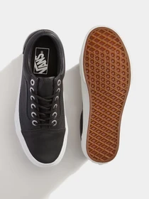 Кеды Vans модель VN000D6WCJK1 Фото