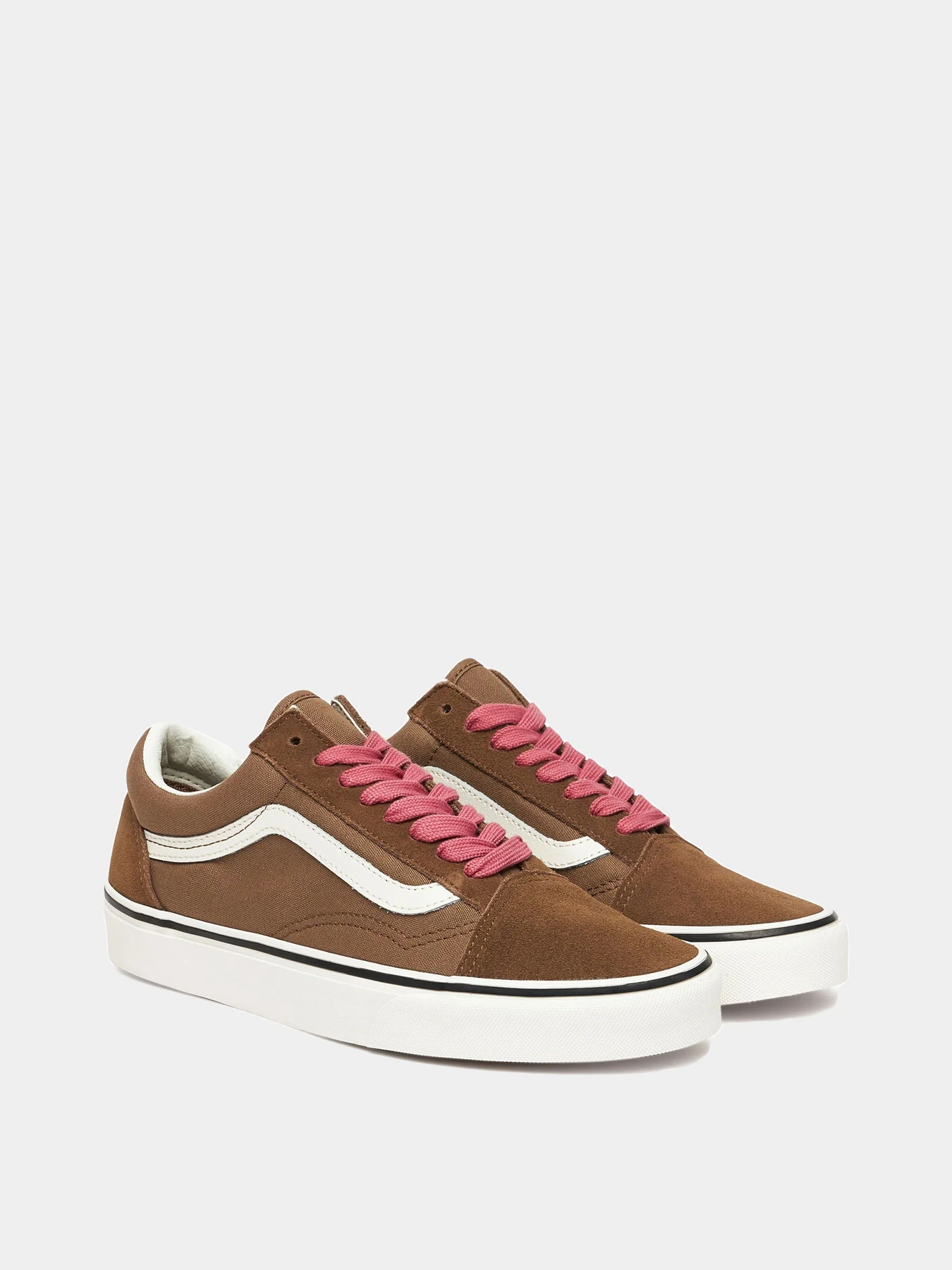 Кеды Vans модель VN000D6WRPK1 Кеды Vans модель VN000D6WRPK1 Фото