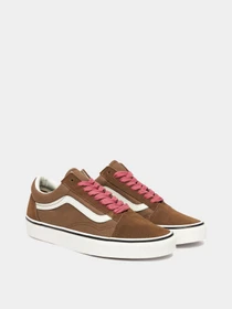 Кеды Vans модель VN000D6WRPK1 Фото
