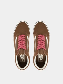 Кеды Vans модель VN000D6WRPK1 Фото